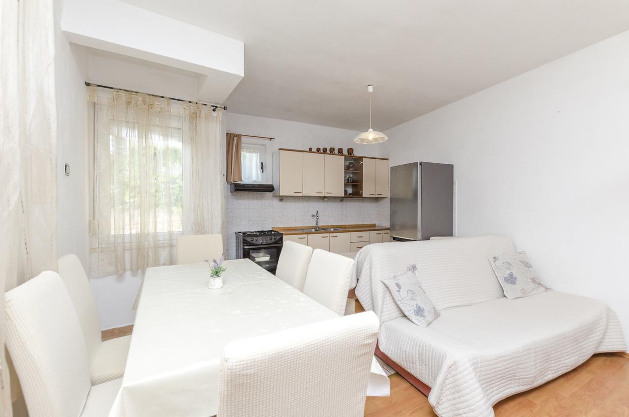 Apartments Dasa プリモシュテン エクステリア 写真
