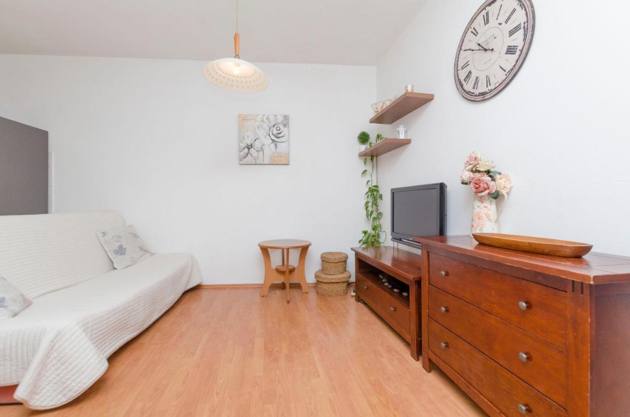 Apartments Dasa プリモシュテン エクステリア 写真