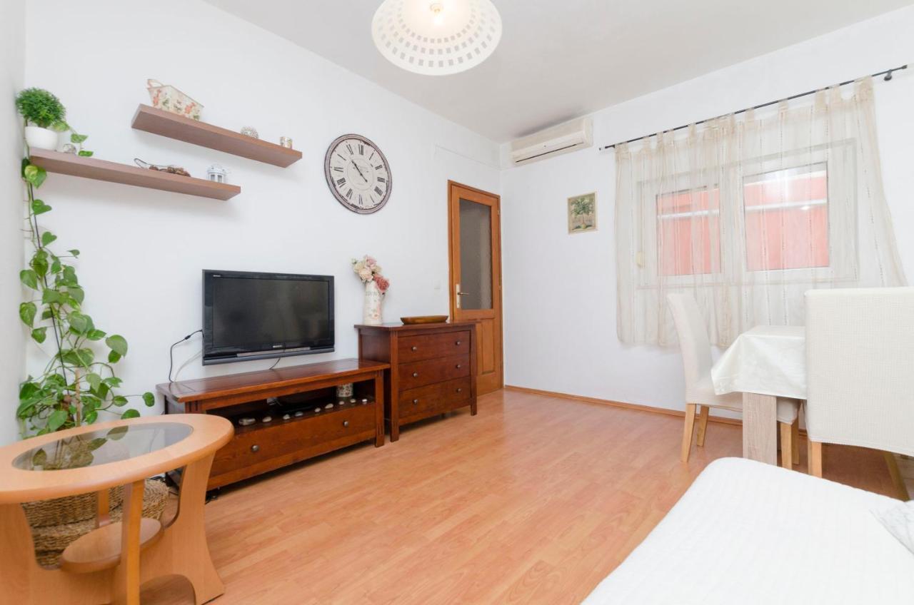 Apartments Dasa プリモシュテン エクステリア 写真