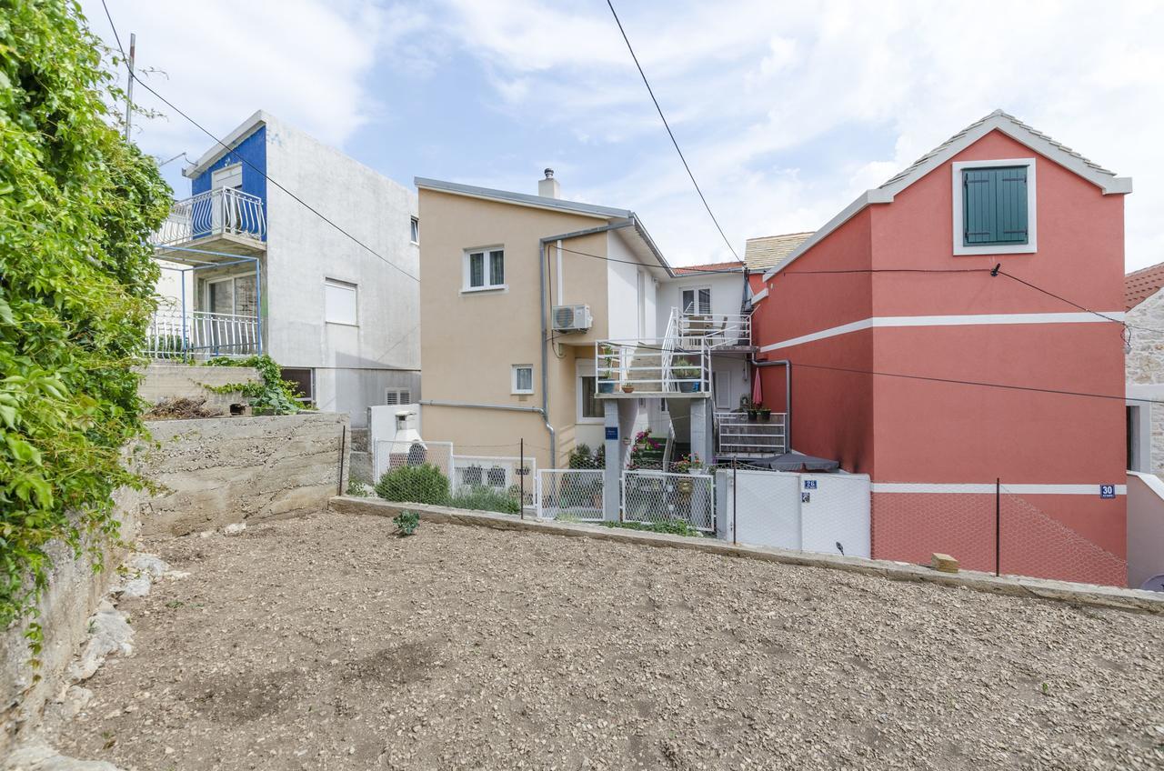 Apartments Dasa プリモシュテン エクステリア 写真